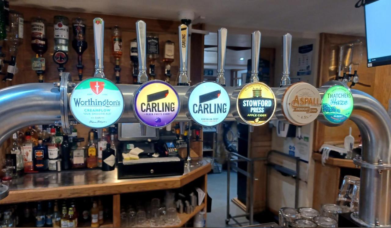 Harry's & Restaurant Hotel Aberystwyth