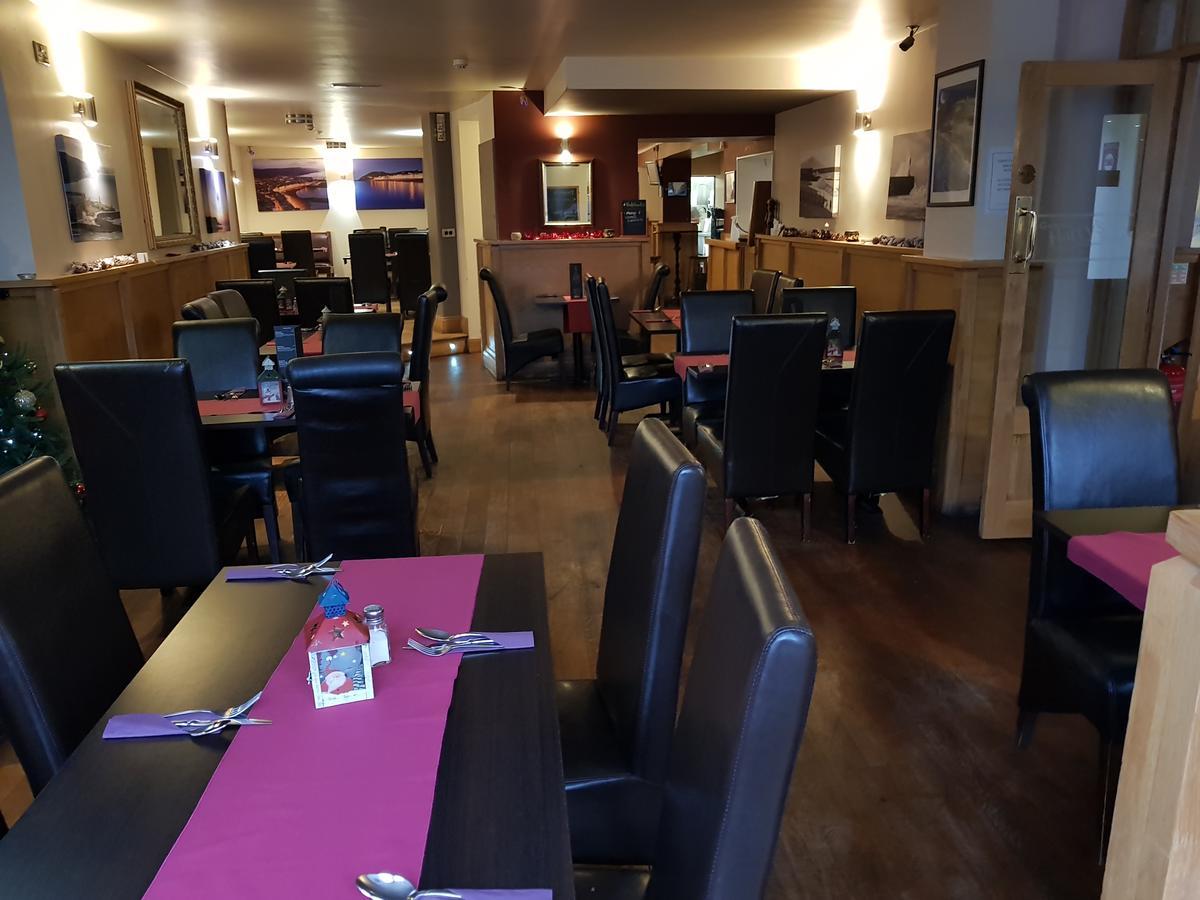Hotel Harry's & Restaurant 2*