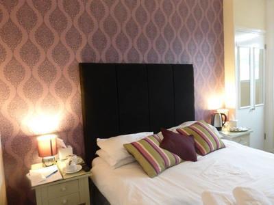 Hotel Harry's & Restaurant