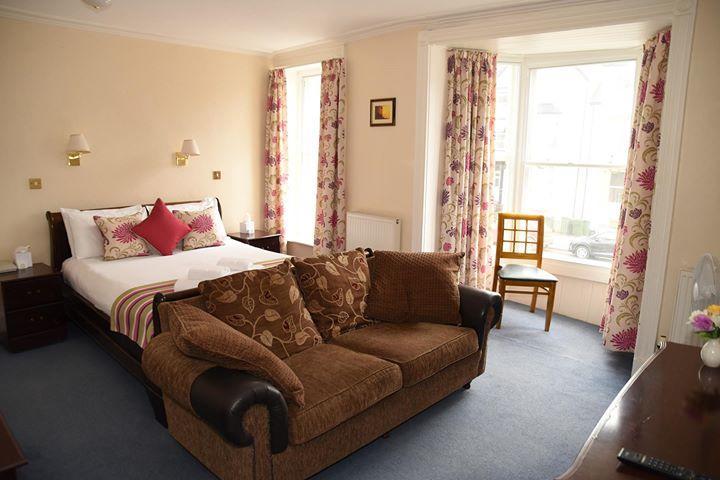 Hotel Harry's & Restaurant
