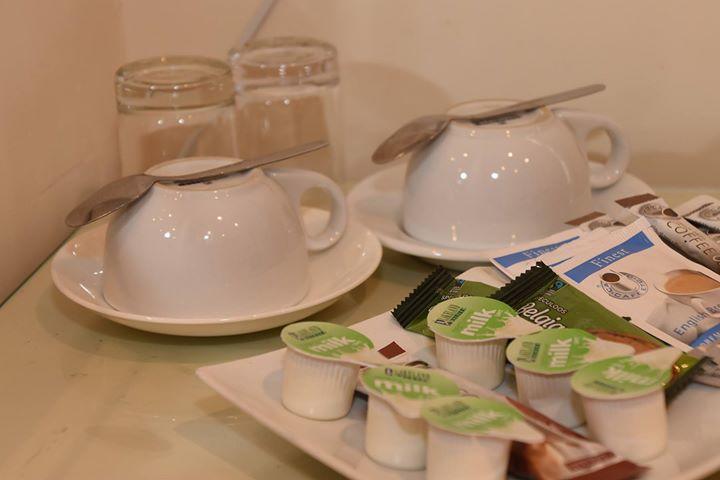 Harry's & Restaurant Aberystwyth