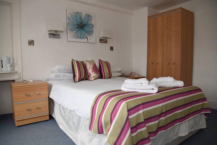 Hotel Harry's & Restaurant 2*