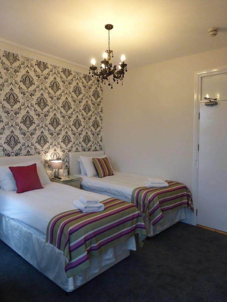 Harry's & Restaurant Hotel Aberystwyth