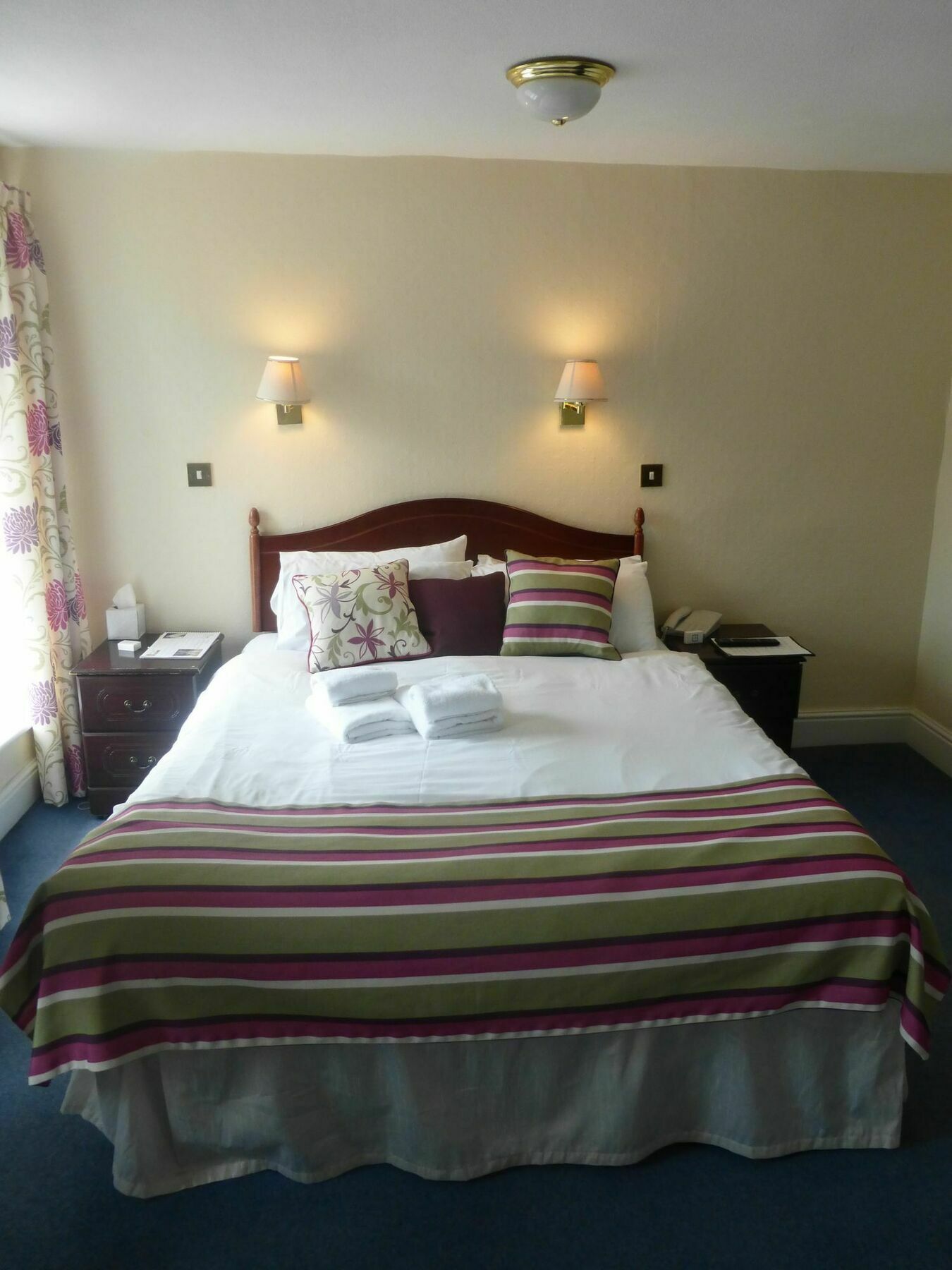 Hotel Harry's & Restaurant