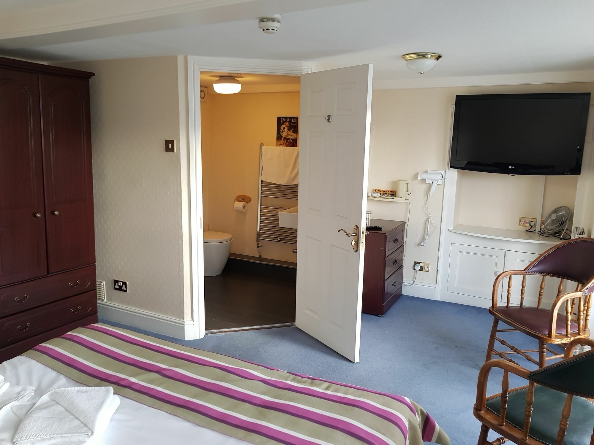 Hotel Harry's & Restaurant