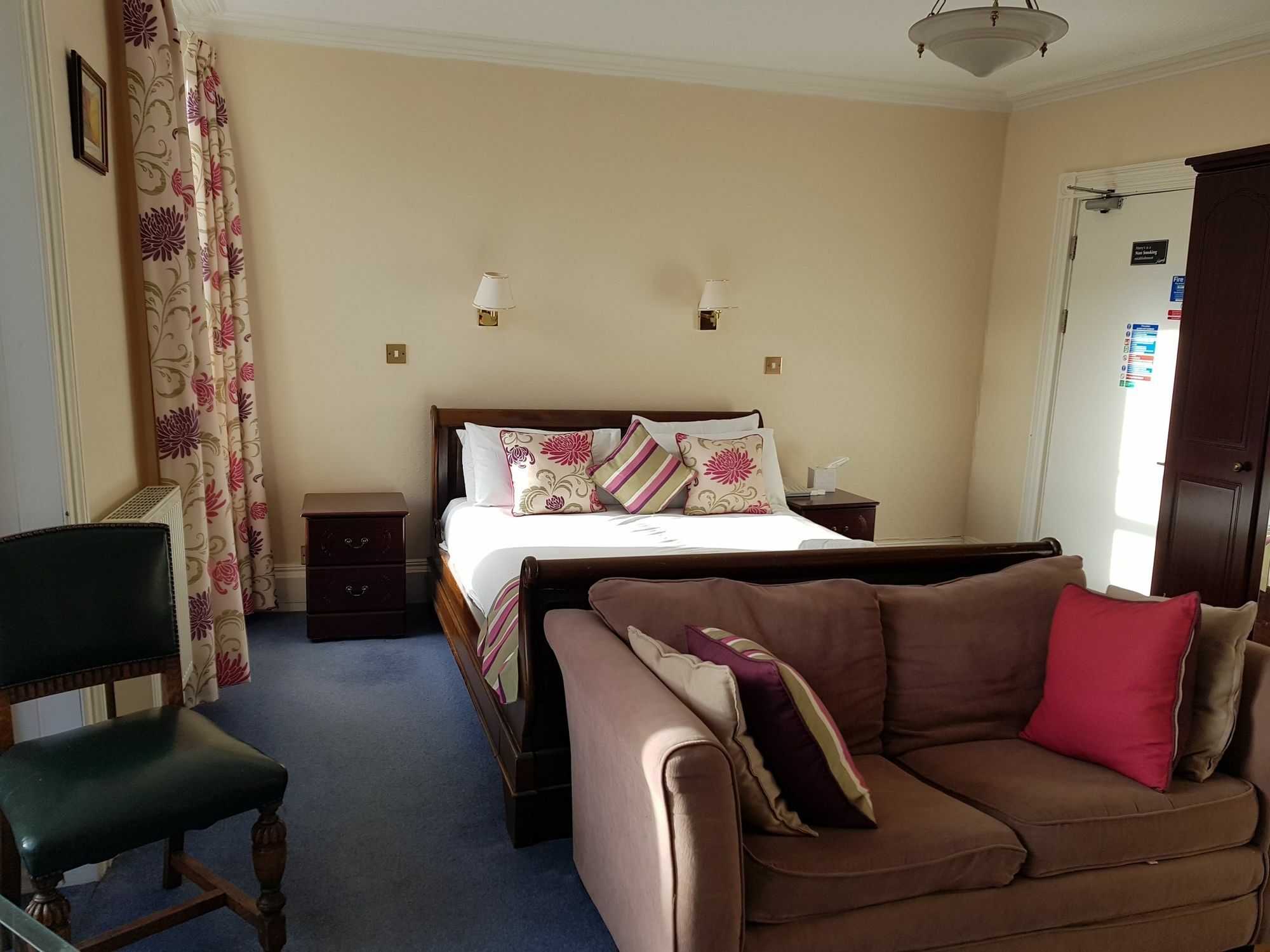 Harry's & Restaurant Aberystwyth