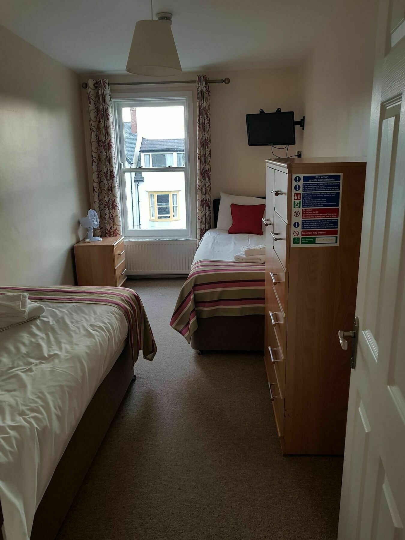 Hotel Harry's & Restaurant