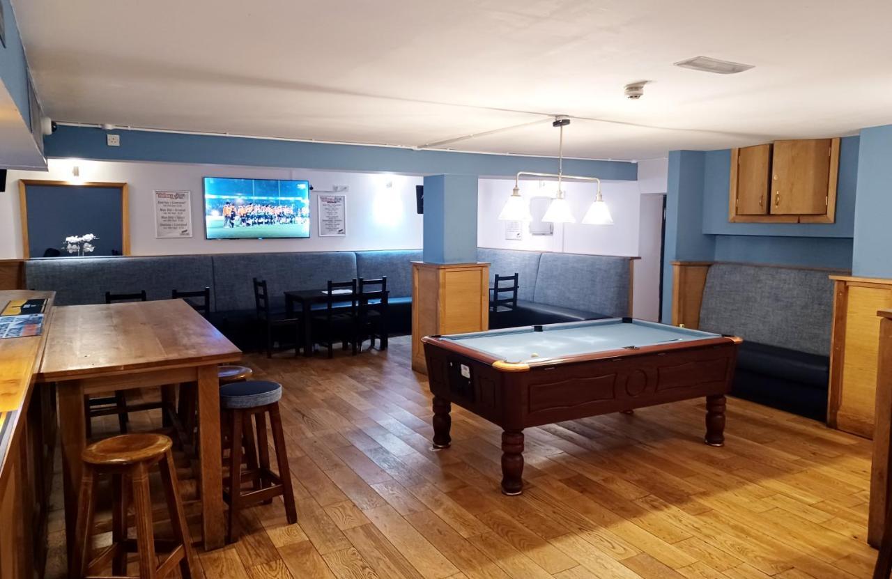 Harry's & Restaurant