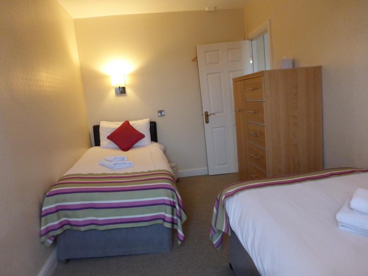 Harry's & Restaurant Hotel