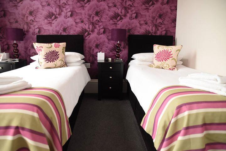 Harry's & Restaurant Aberystwyth