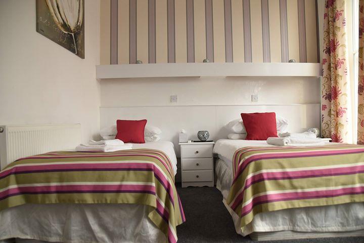 Harry's & Restaurant Hotel
