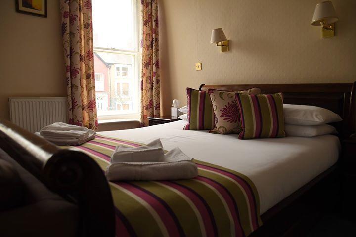 Hotel Harry's & Restaurant Aberystwyth
