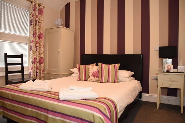 Harry's & Restaurant Hotel